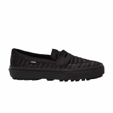 Opening Ceremony x Vans Style 53 'Satin Quilting - Black'