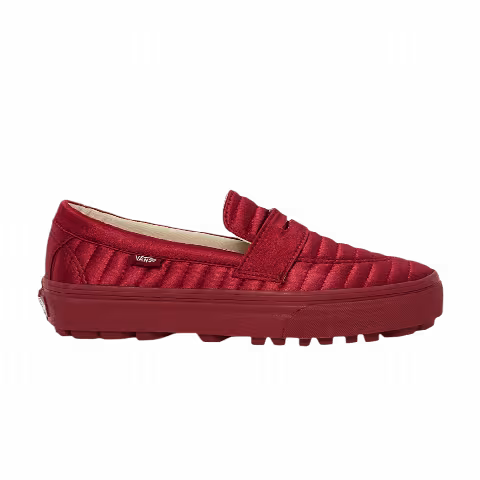 Opening Ceremony x Vans Style 53 'Satin Quilting - Red'