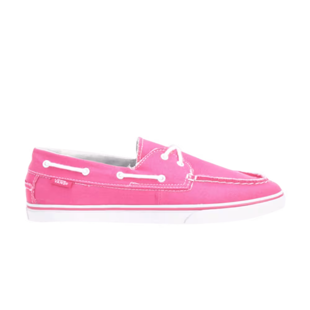 Vans Zapato Lo Pro True White