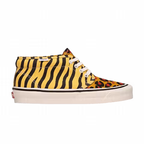 Vans Chukka 49 DX 'Animal'