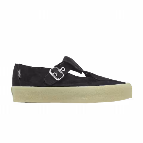 Vans Mary Jane 93 LX 'Black Crepe'