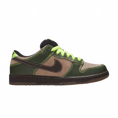 Nike Dunk Low Pro SB 'Jedi'