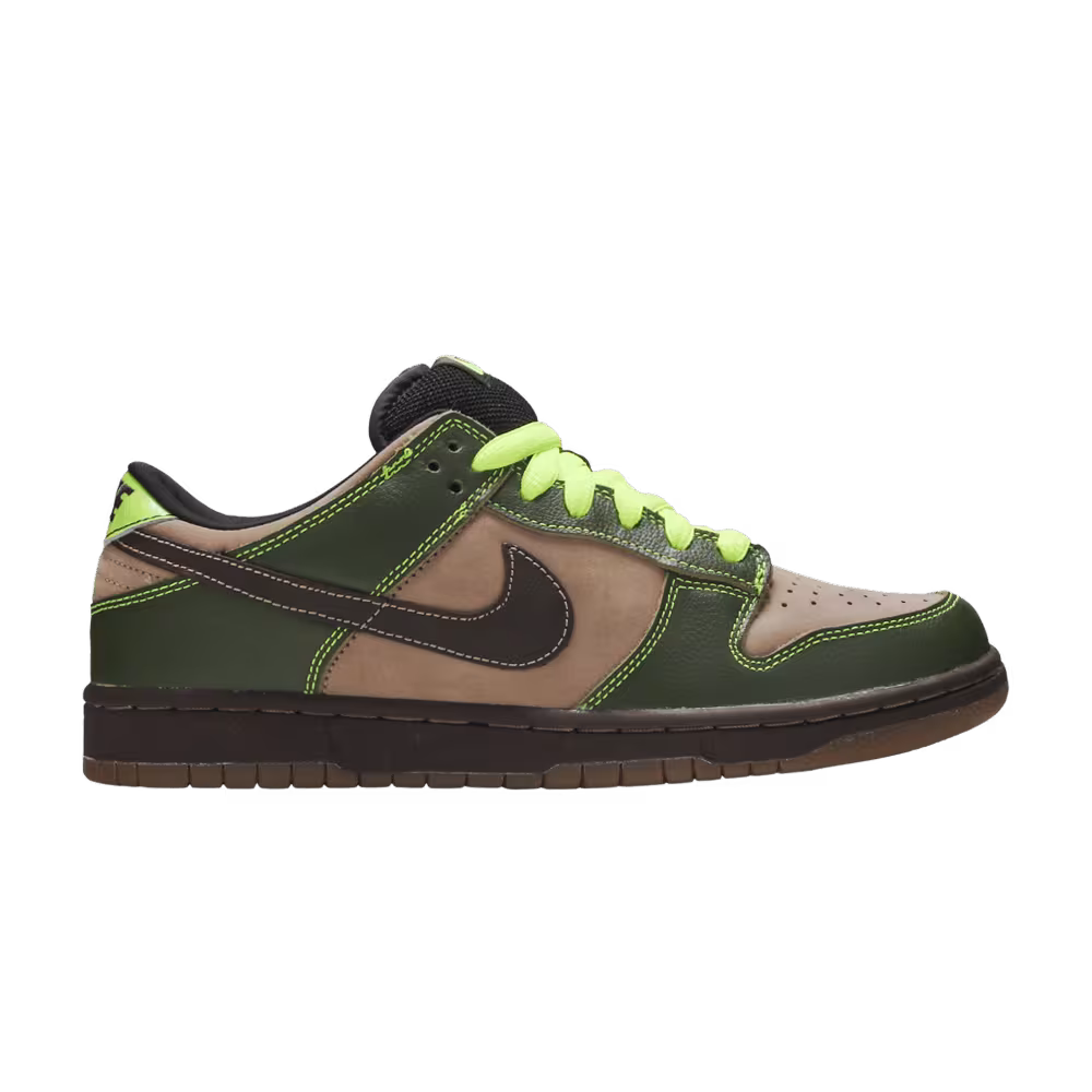 Nike Dunk Low Pro SB Jedi