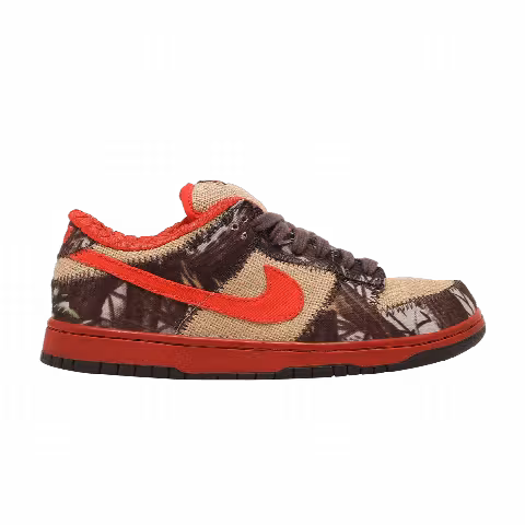 Nike Dunk Low Pro SB 'Hunter Reese Forbes'