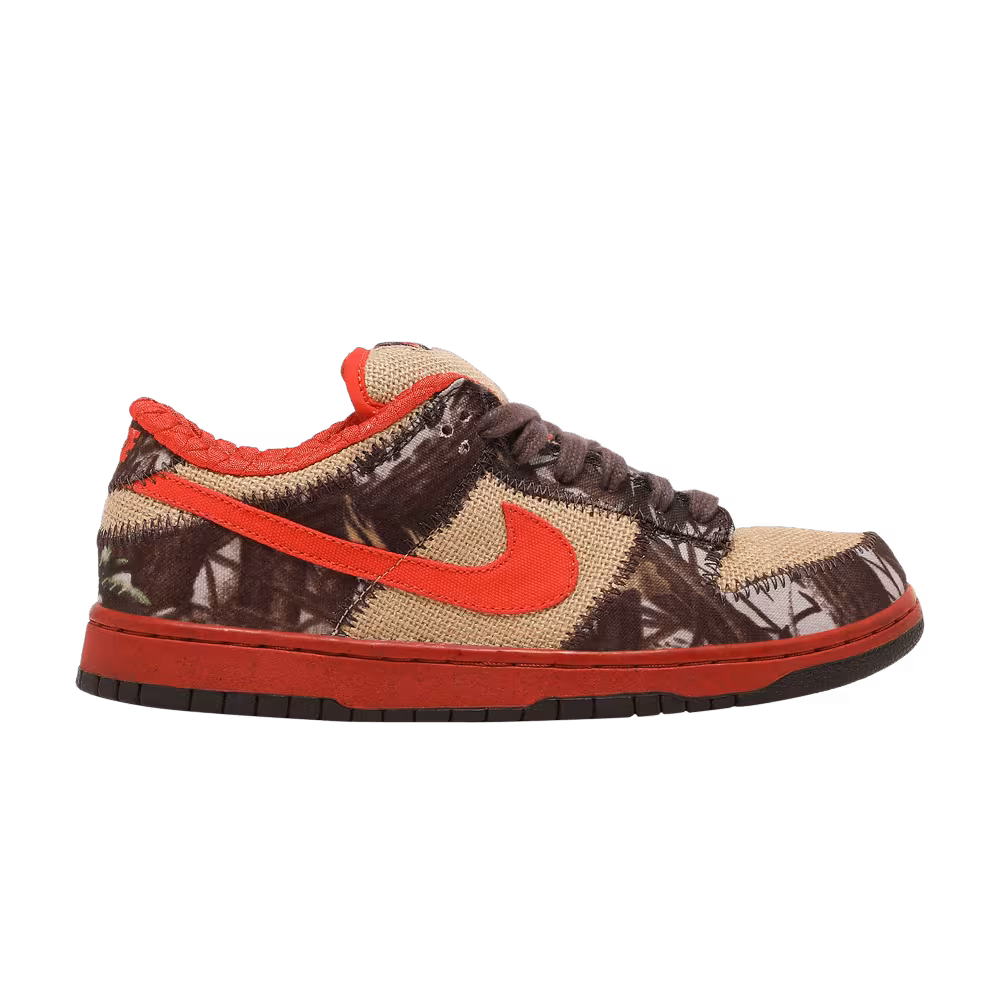 Nike Dunk Low Pro SB Hunter Reese Forbes