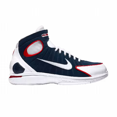 Nike Air Zoom Huarache 2K4 'Olympics'