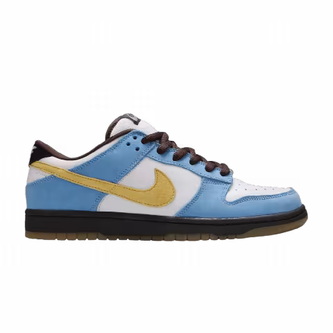Nike Dunk Low Pro SB 'Homer'