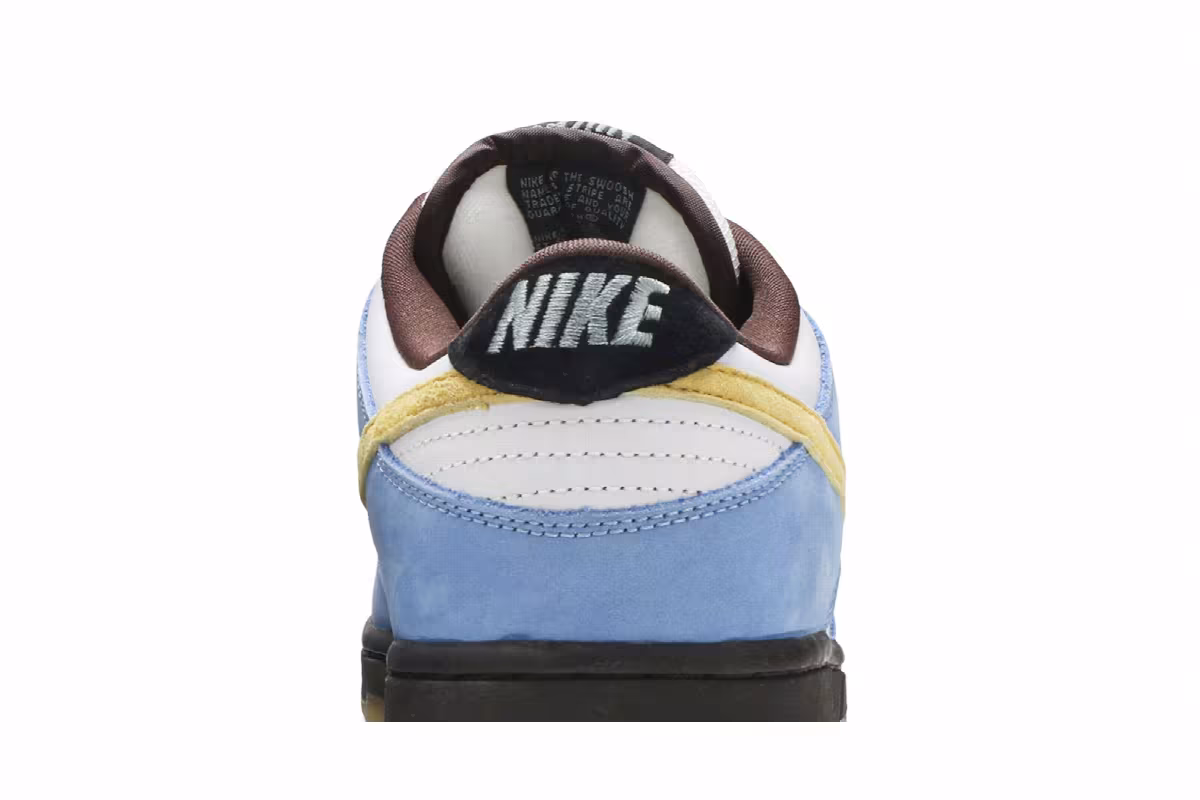 Nike Dunk Low Pro SB Homer, view 8