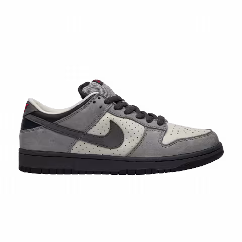 Nike Dunk Low Pro SB 'Band Aid'