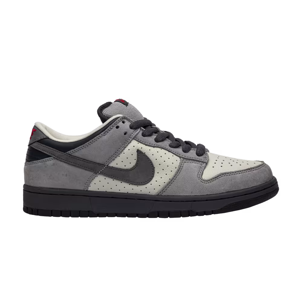 Nike Dunk Low Pro SB Band Aid