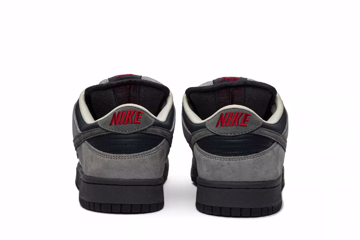 Nike Dunk Low Pro SB Band Aid, view 7
