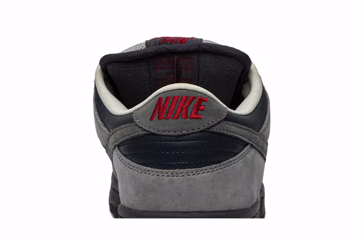 Nike Dunk Low Pro SB Band Aid, view 8