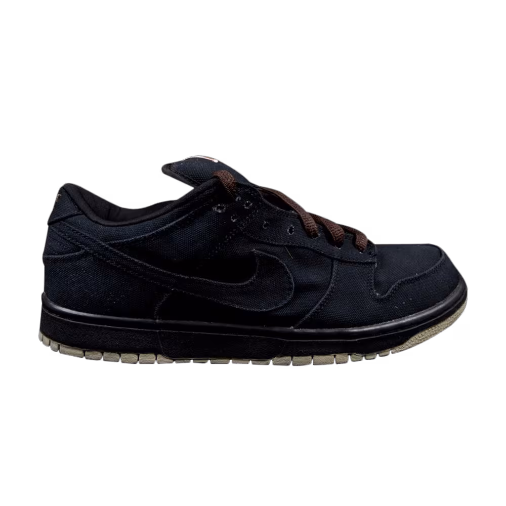 Nike Dunk Low Pro SB Carhartt