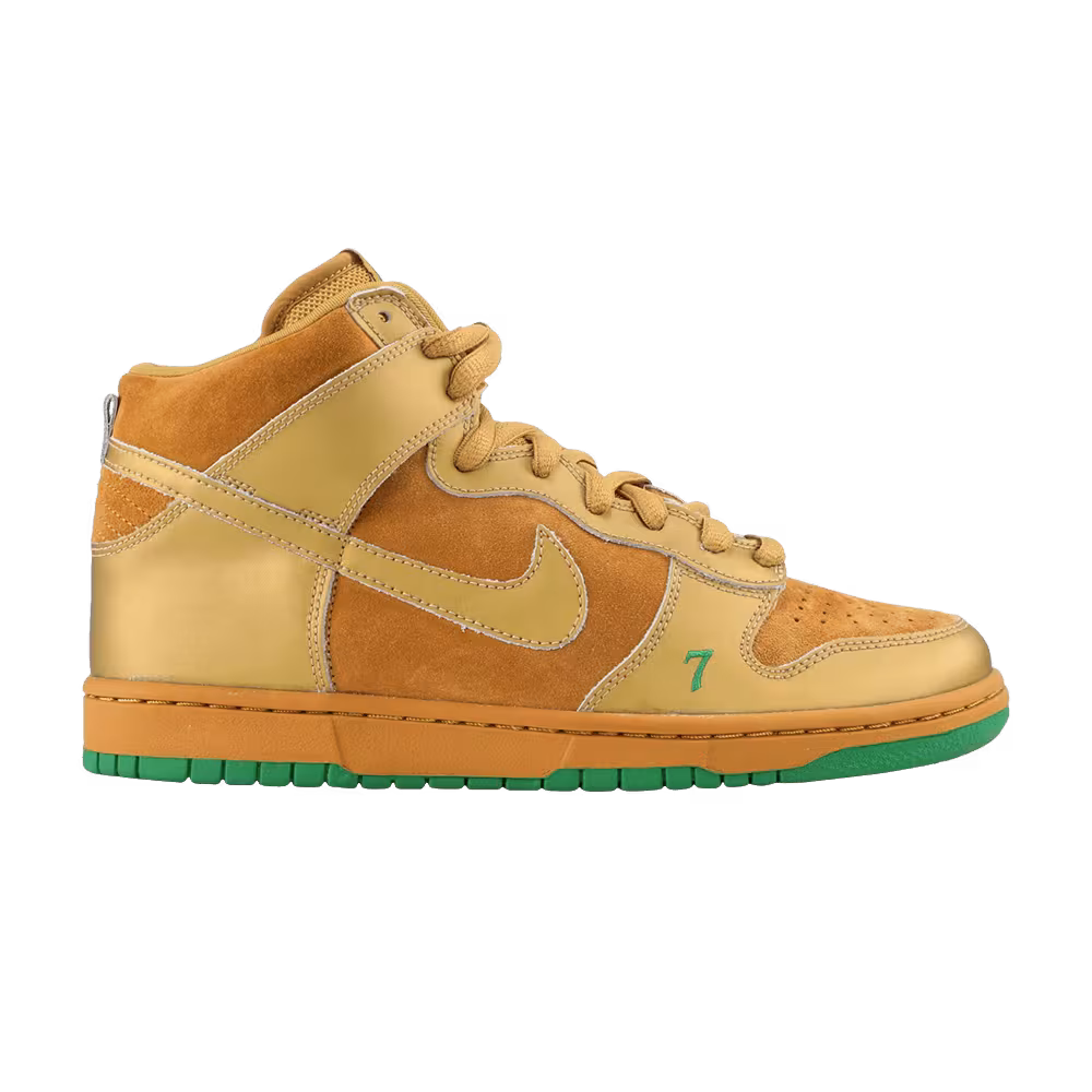 Nike Dunk High Pro SB Lucky