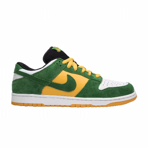 Nike Dunk Low Pro SB 'Buck'