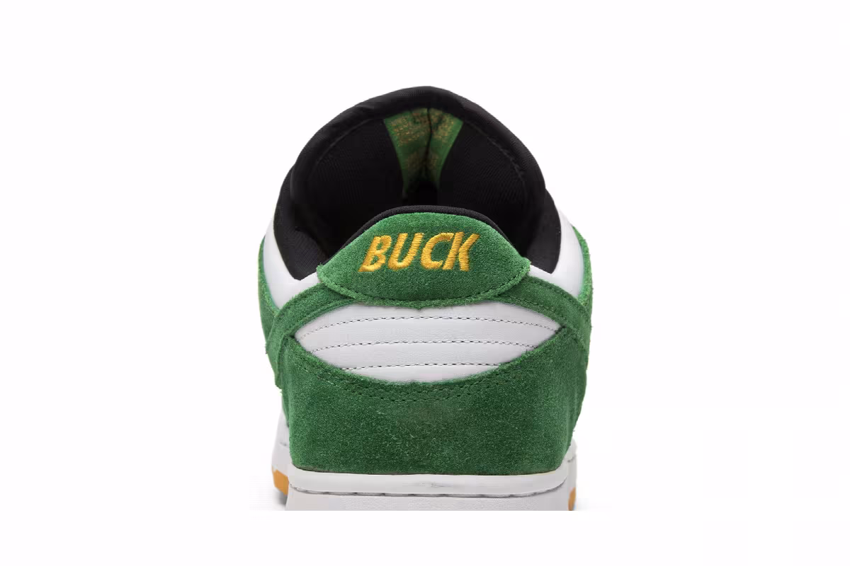 Nike Dunk Low Pro SB Buck, view 8