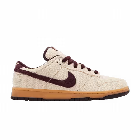 Nike Dunk Low Pro SB 'Red Hemp'