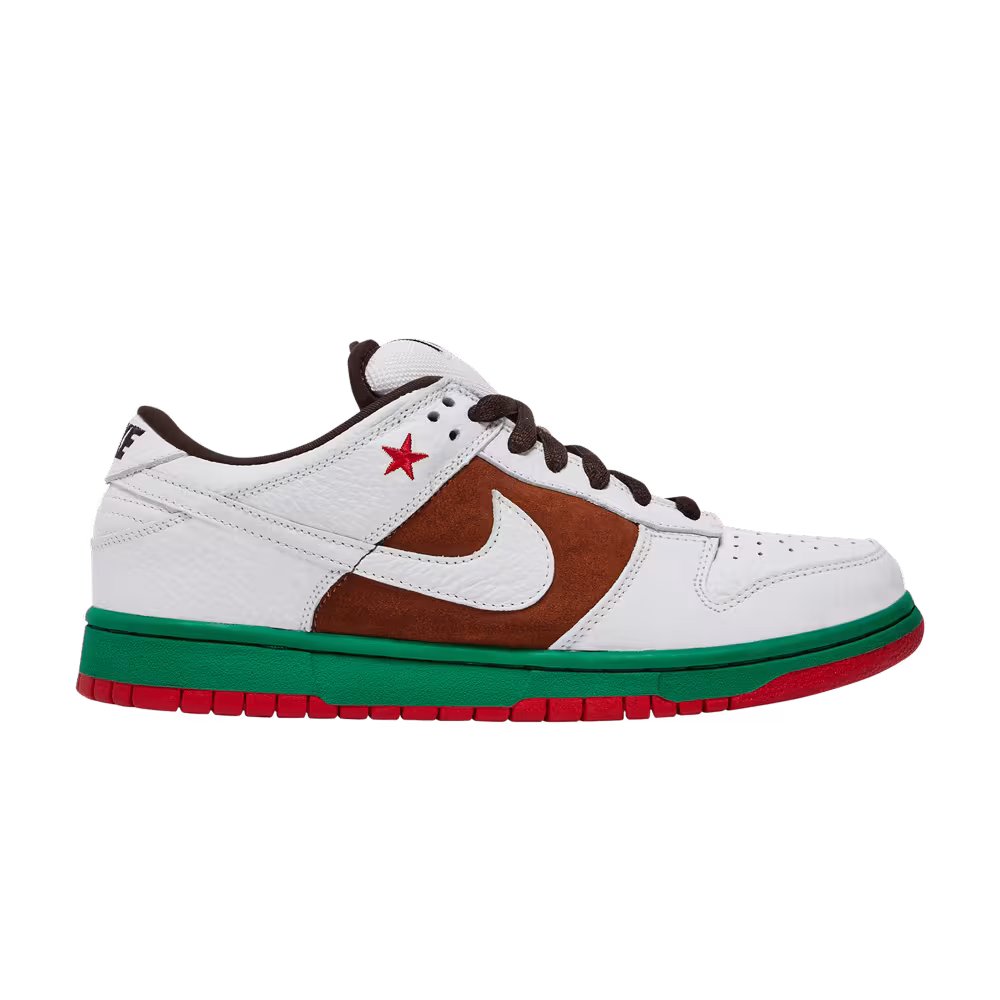 Nike Dunk Low Pro SB Cali