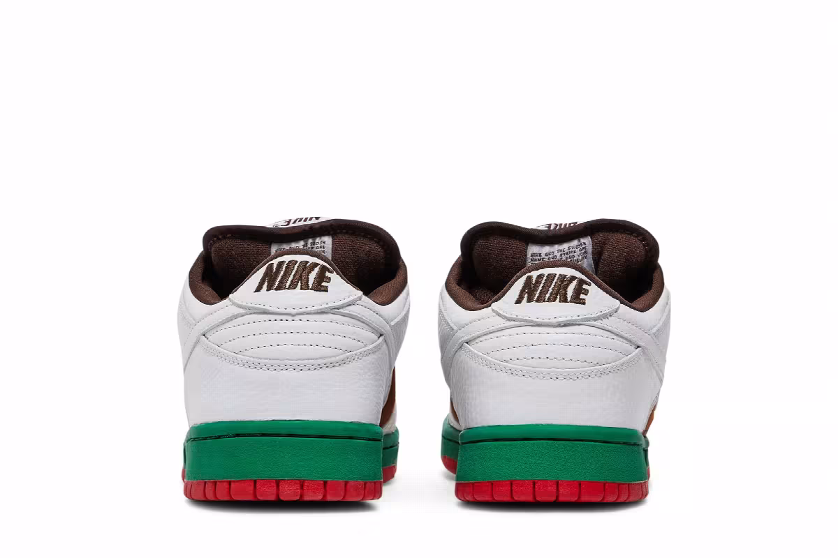 Nike Dunk Low Pro SB Cali, view 7