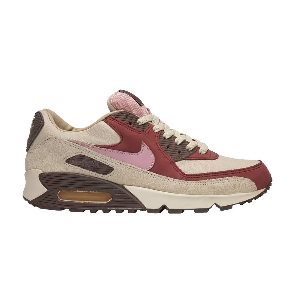 Nike DQM x Air Max 90 Bacon 2004