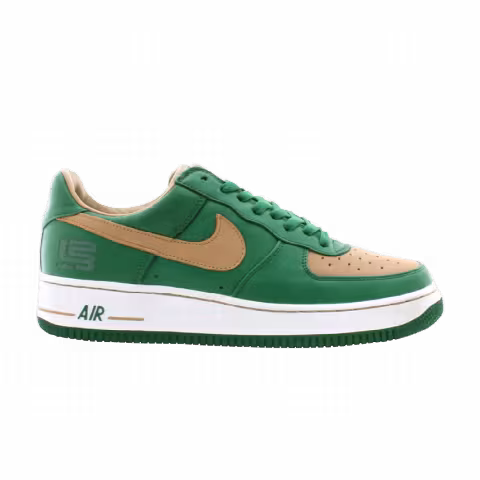 Nike Air Force 1 Premium 'LeBron'