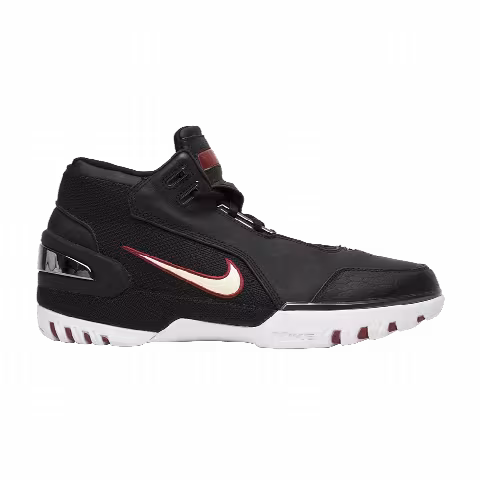 Nike Air Zoom Generation 'King's Rook' 2004