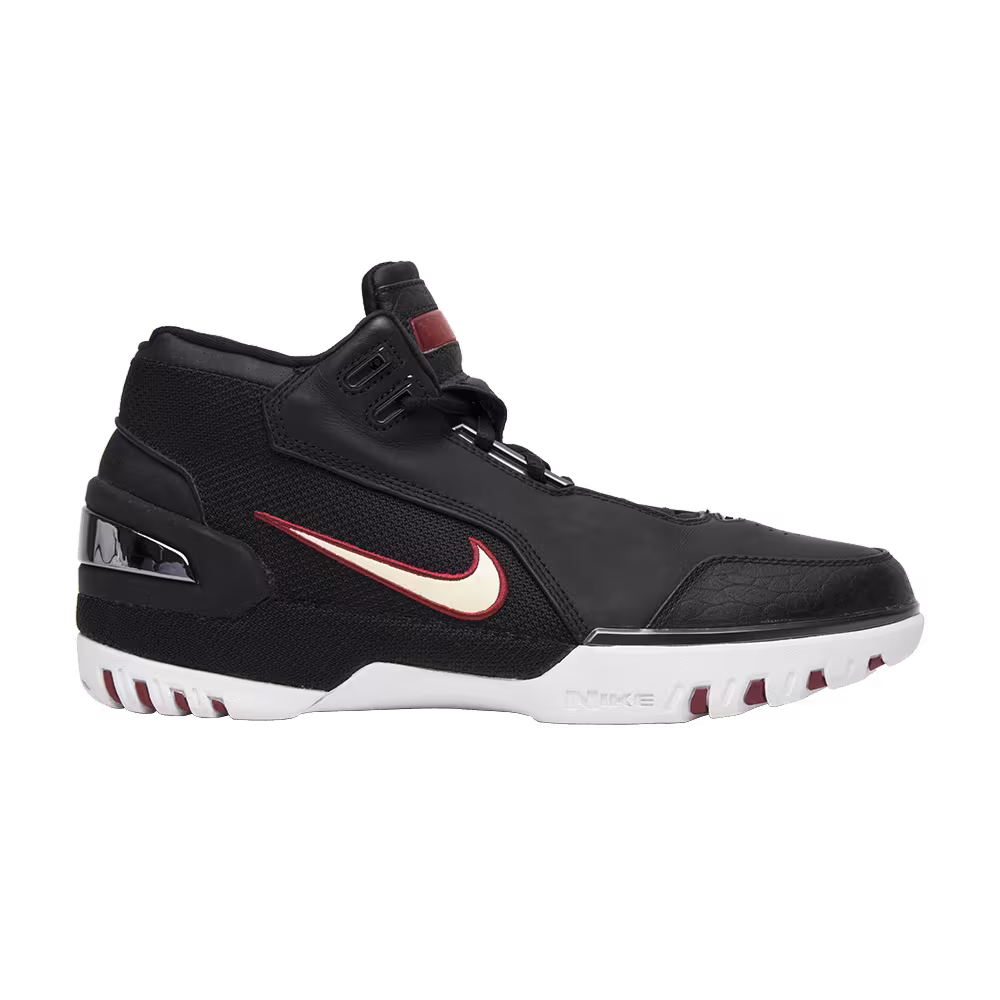 Nike Air Zoom Generation King's Rook 2004