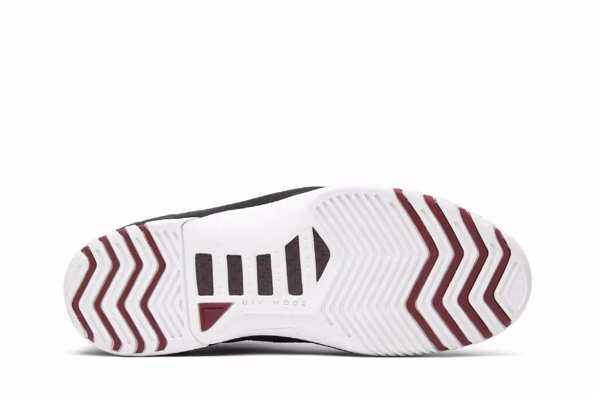 Nike Air Zoom Generation King's Rook 2004, view 5
