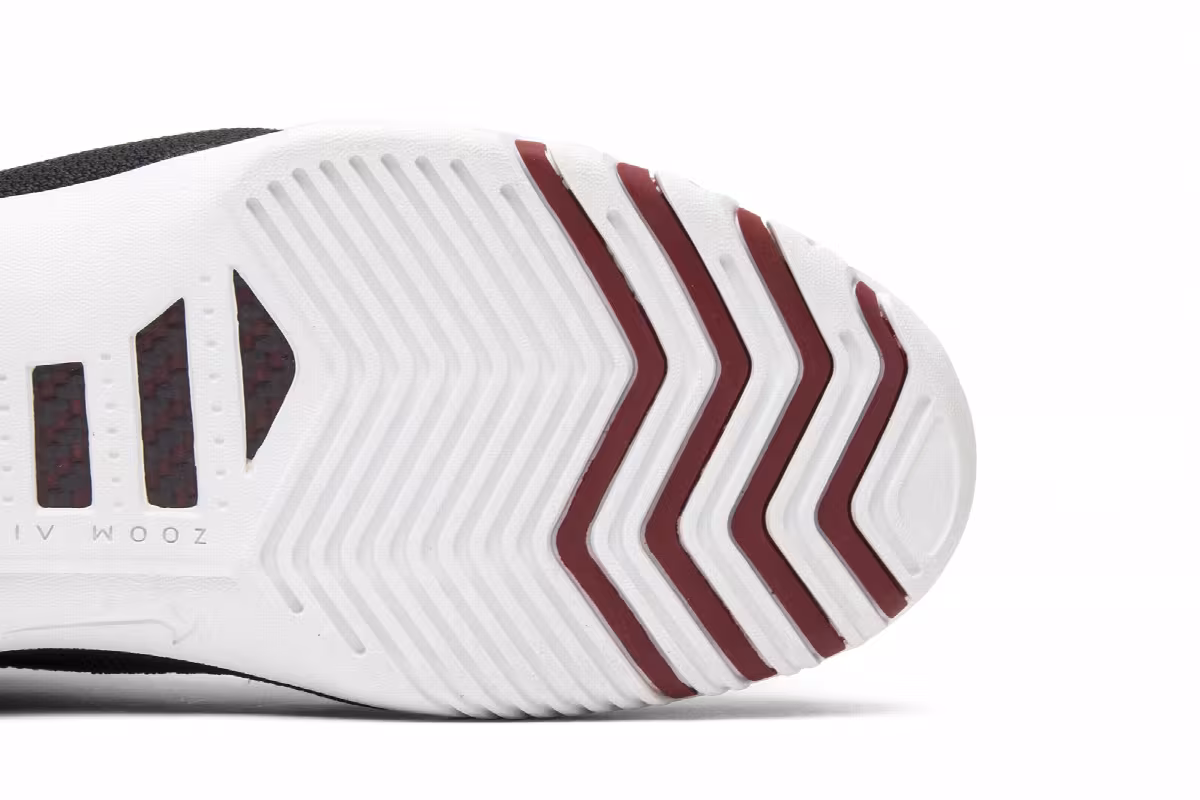 Nike Air Zoom Generation King's Rook 2004, view 6