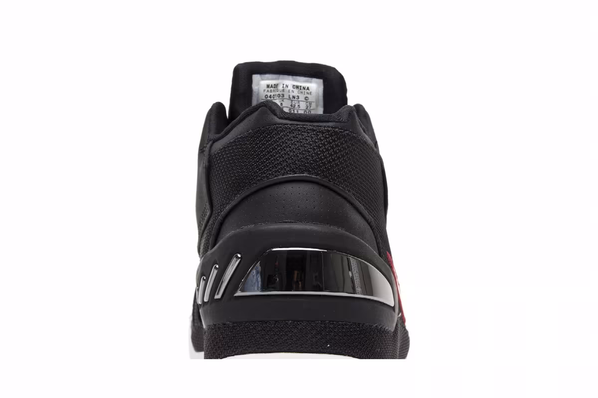 Nike Air Zoom Generation King's Rook 2004, view 8