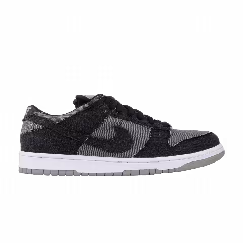 Medicom Toy x Nike Dunk Low Pro SB 'Medicom 2'