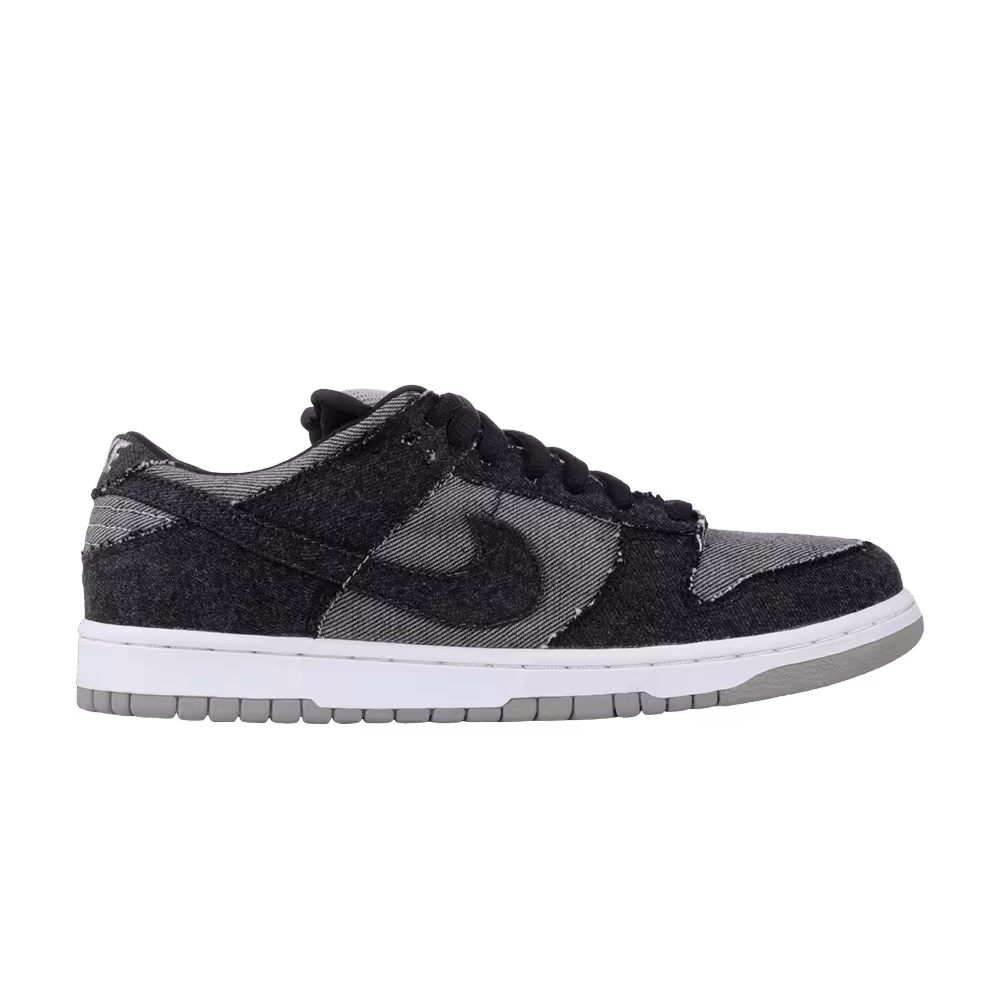Medicom Toy x Nike Dunk Low Pro SB Medicom 2
