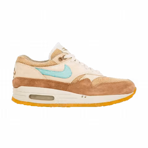 Nike Air Max 1 Premium 'Crepe Hemp’ 2004