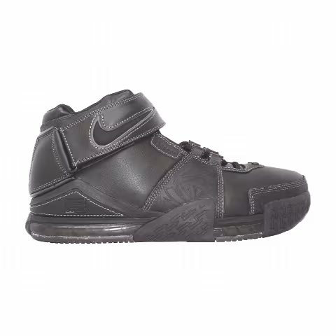Nike Zoom Lebron 2 'Birthday'