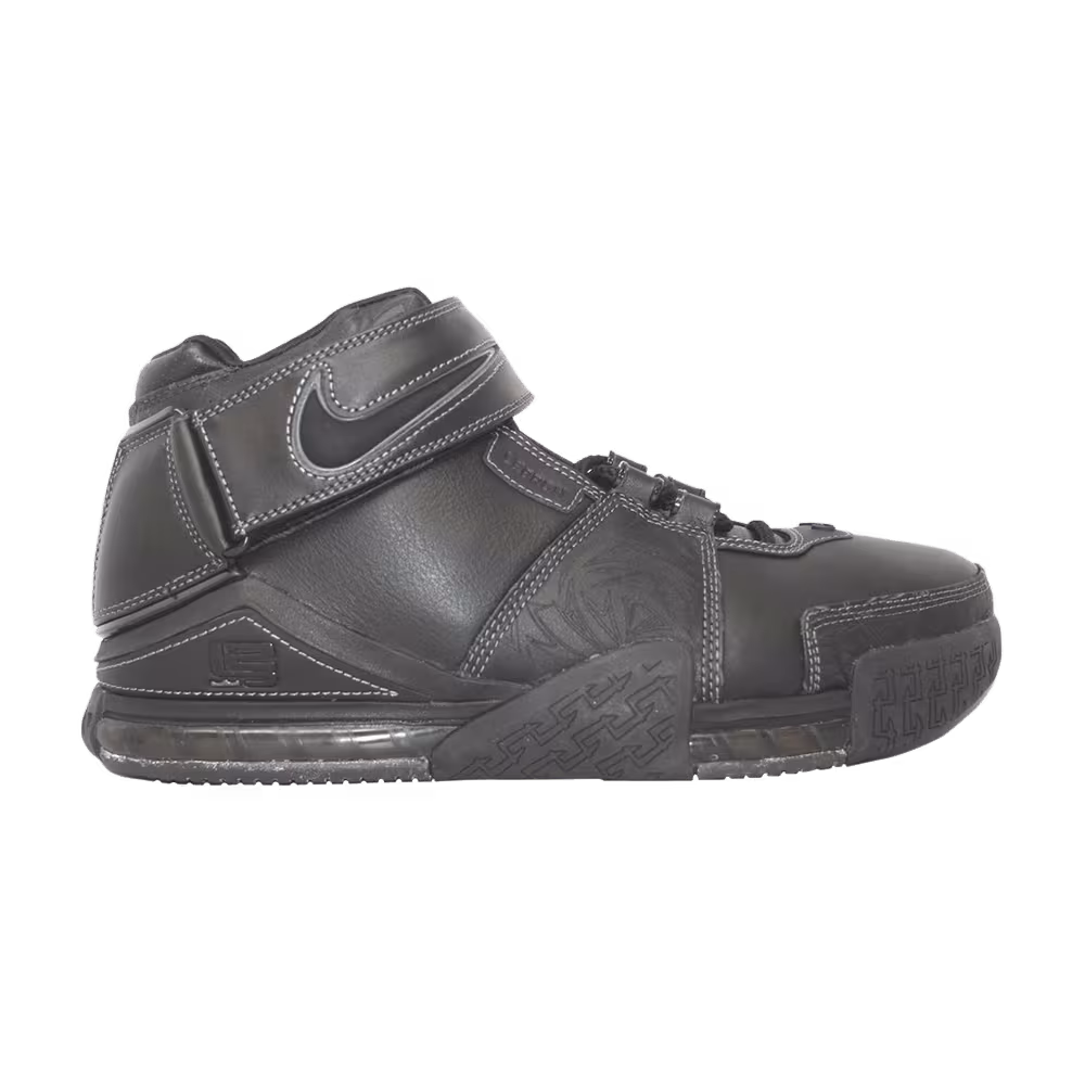 Nike Zoom Lebron 2 Birthday