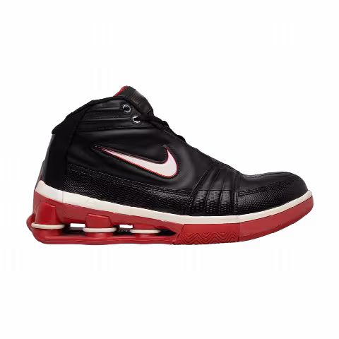 Nike Shox VC 4 GS 'Bred'