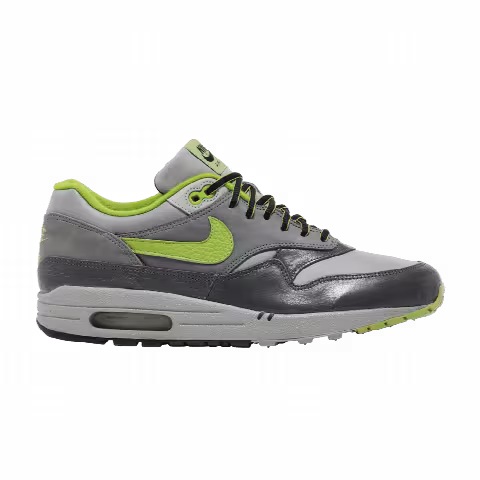 HUF x Nike Air Max 1 'Green' 2004