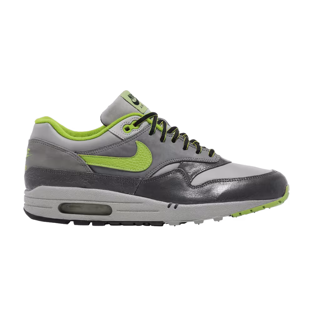 HUF x Nike Air Max 1 Green 2004