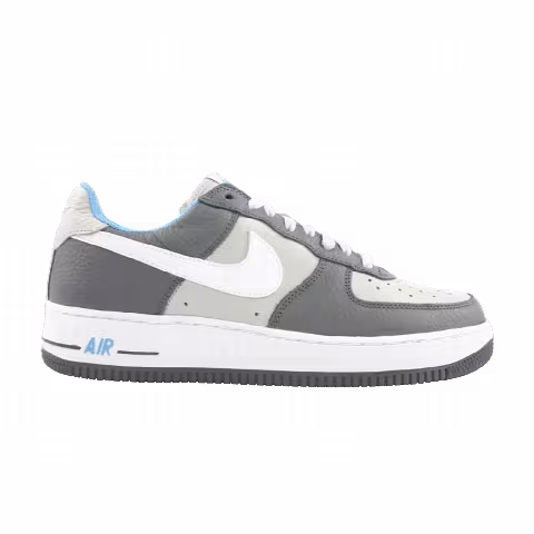 Nike Air Force 1 'Neutral Grey'