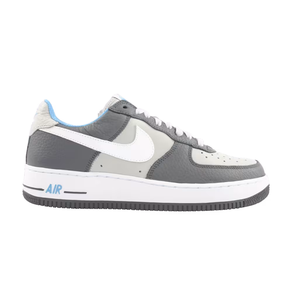 Nike Air Force 1 Neutral Grey