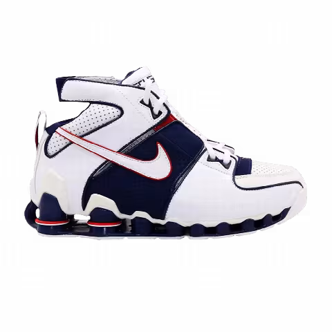 Nike Shox Bomber GS 'USA'