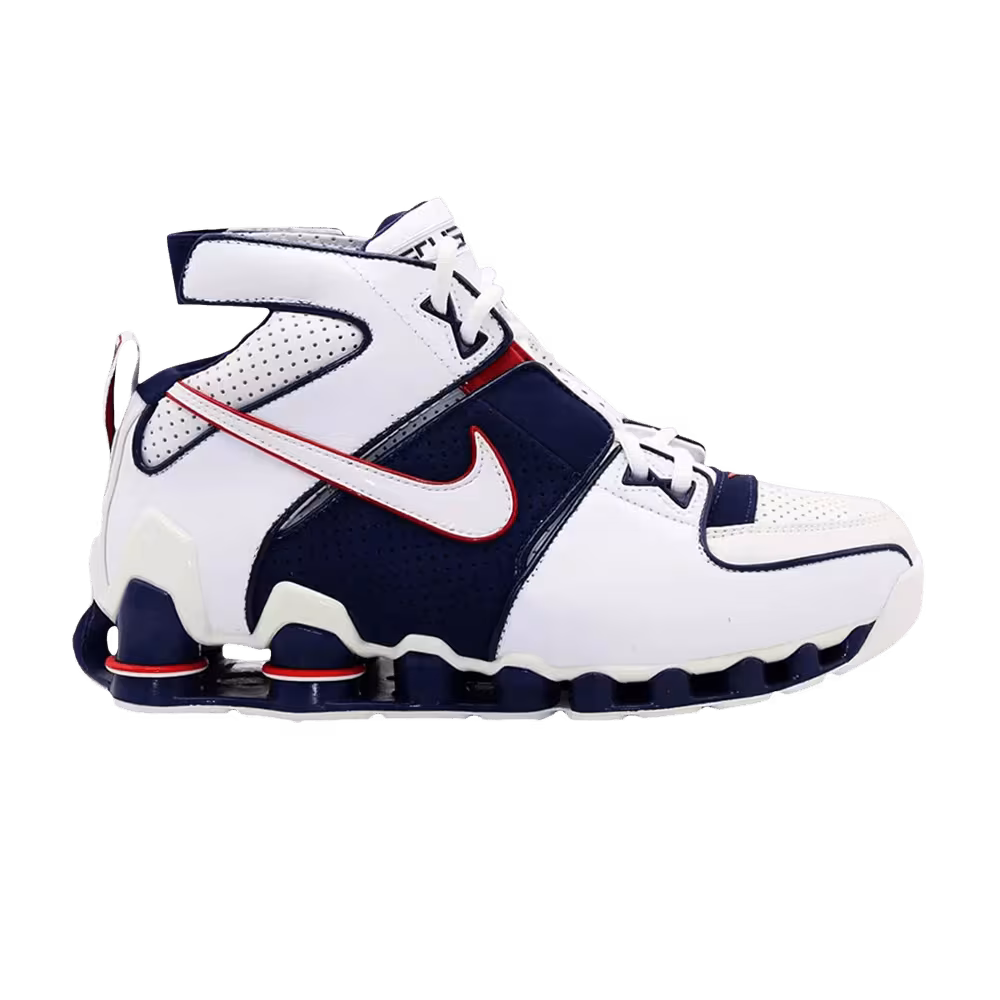 Nike Shox Bomber GS USA