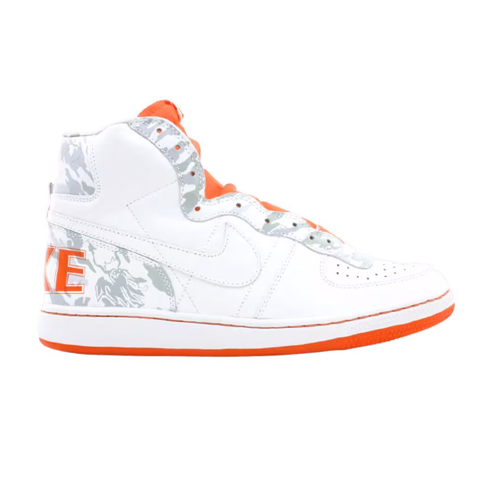 Maharishi x Nike Terminator Hi Maharishi