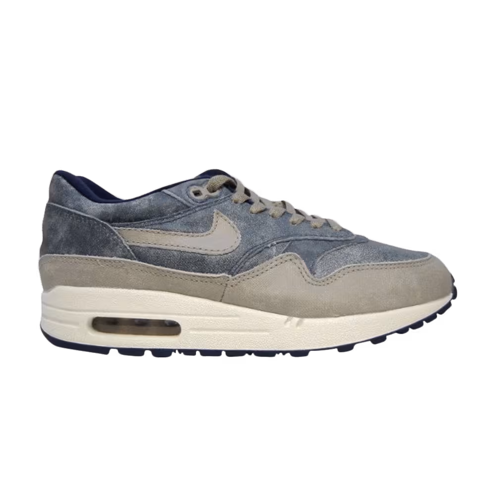 Nike Air Max 1 LTD Dirty Denim