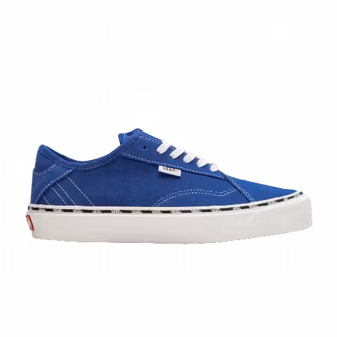 Vans Diamo Ni New Issue 'Lapis Blue'