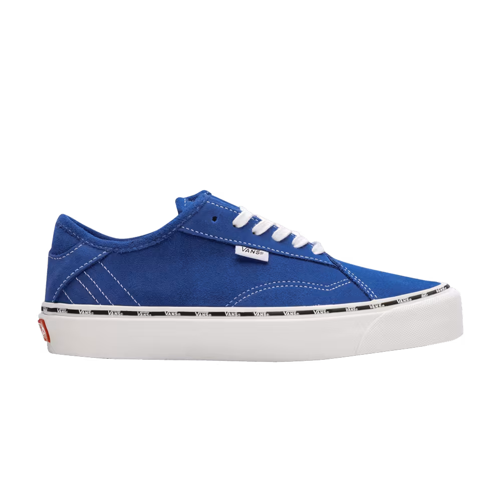 Vans Diamo Ni New Issue Lapis Blue