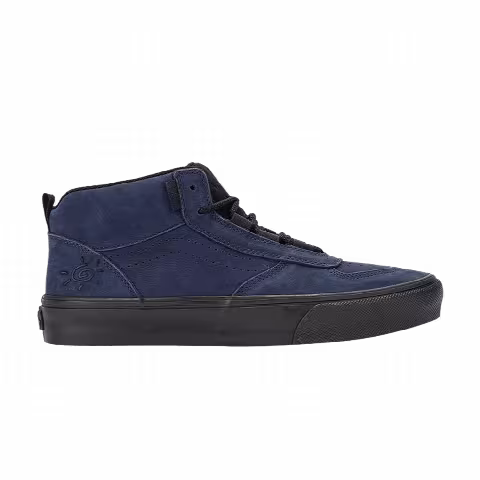 Nick Michel x Vans Skate MC 96 VCU 'Navy Black'