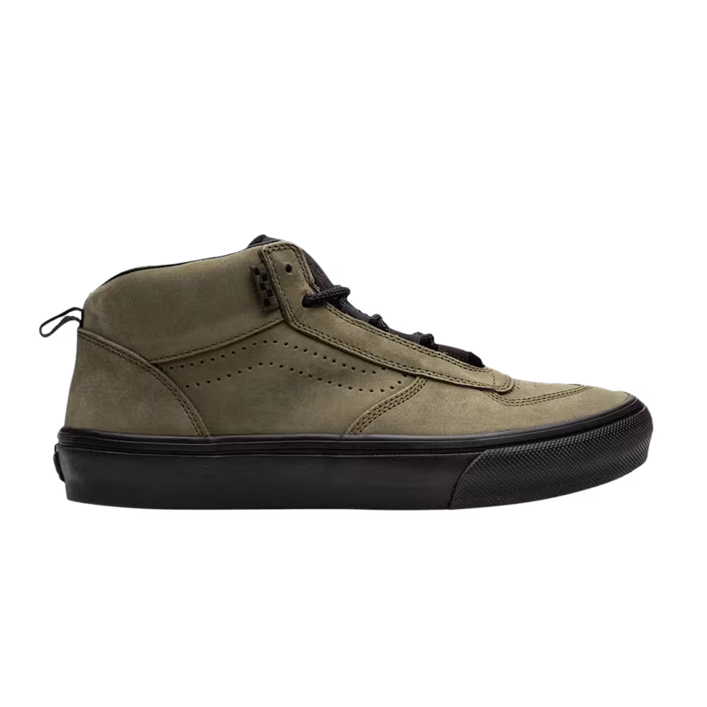 Vans Skate MC 96 VCU Dark Olive