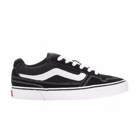 Vans Caldrone Kids 'Black Light Blue'