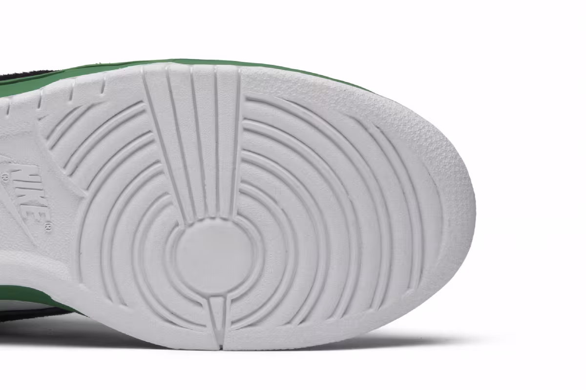 Nike Dunk Low Pro SB Heineken, view 6